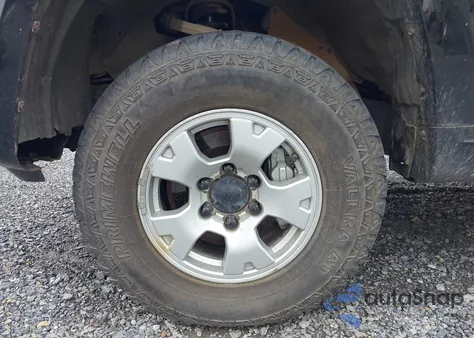 2010 Toyota 4Runner Sr5 V6 from USA, damaged, VIN JTEBU5JR9A5005351